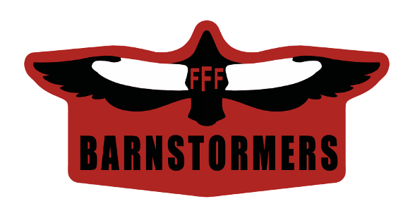 Barnstormers Flying Club Wings